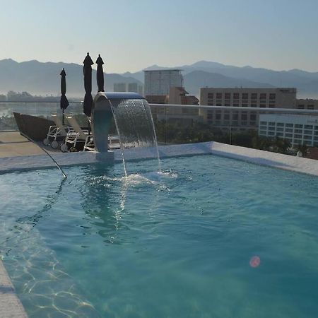 Luxury Condo On The Marina Puerto Vallarta Exterior foto